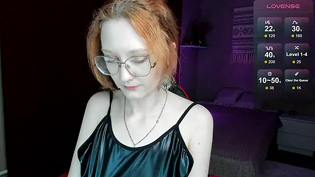 LunaTerry webcam