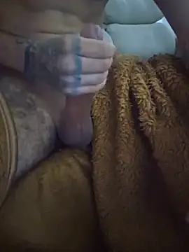 AppositeStutter webcam