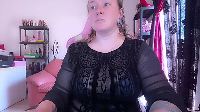 kisicaxx webcam