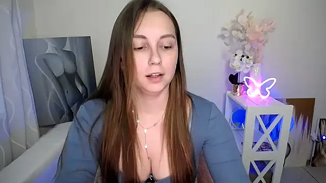 SweetPrincess_ webcam