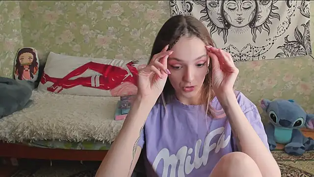 Cutie_Adelia webcam