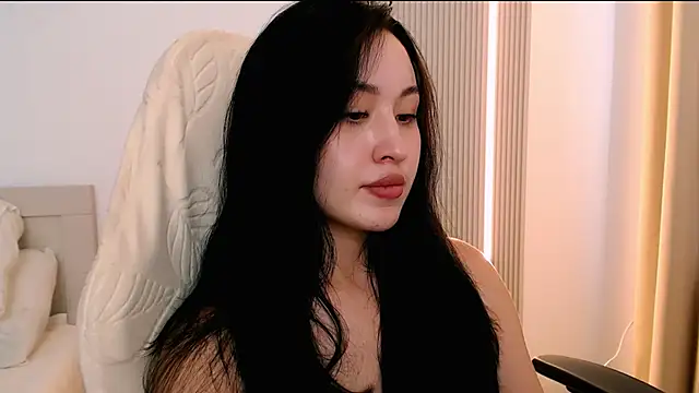 Ann__Cute webcam