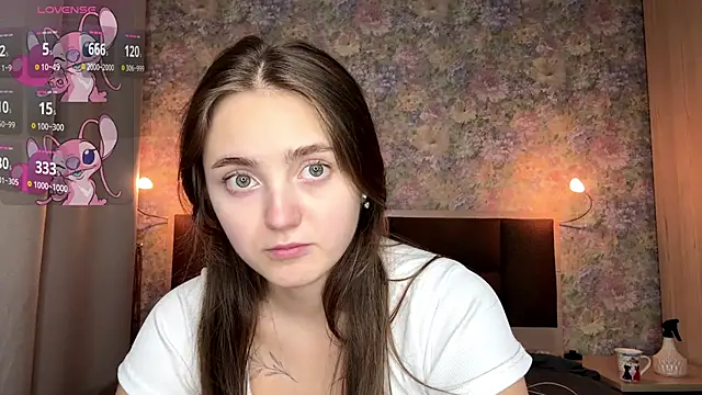 LoraDavi webcam