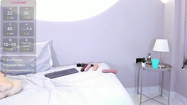 ainaah_ - Ainaah_'s free webcam - UK Sex Cams