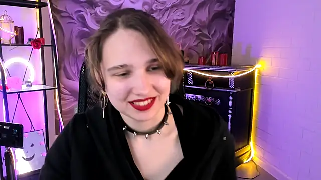 TessaMill webcam