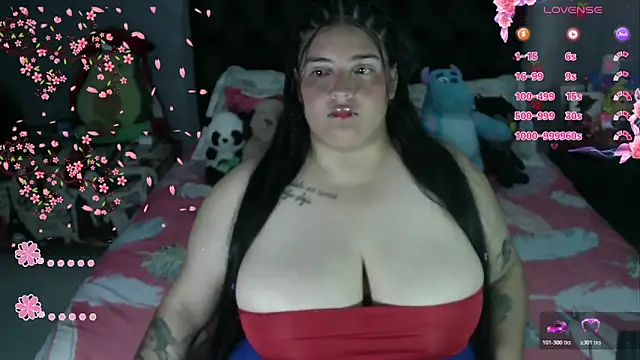 DAILYN__SOFIA__ webcam