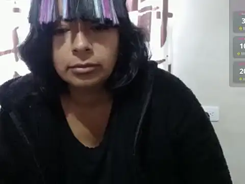 Acelinrose webcam