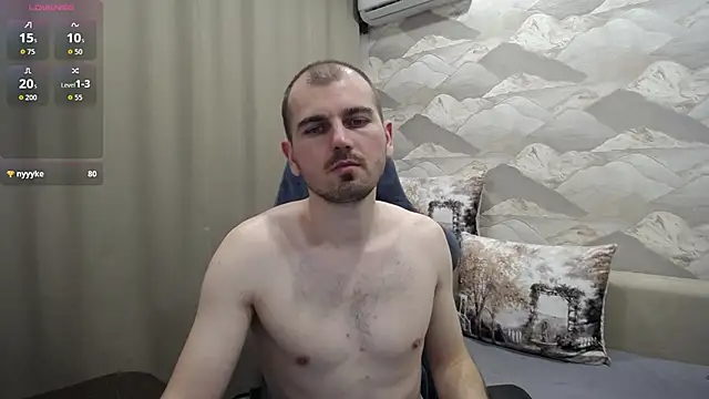 SerzhKorol1 webcam
