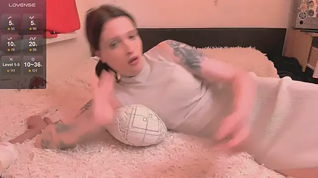 Simona_Rain webcam