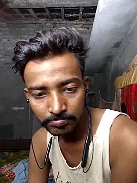 India_HOT23 webcam