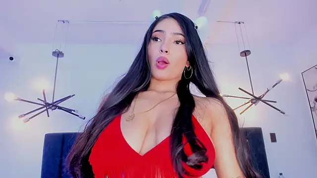 pucca7 webcam