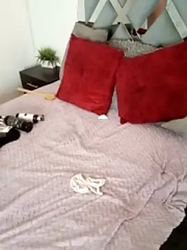 Liily_Foxxy webcam