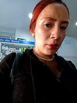 Samyra_Biker12 webcam