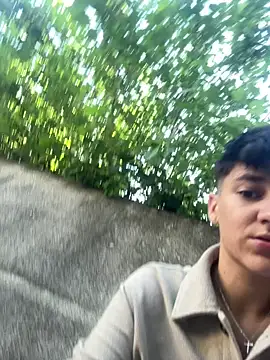 JessyAdoryx webcam