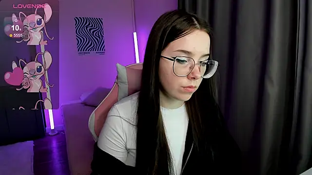 KellyMilton webcam