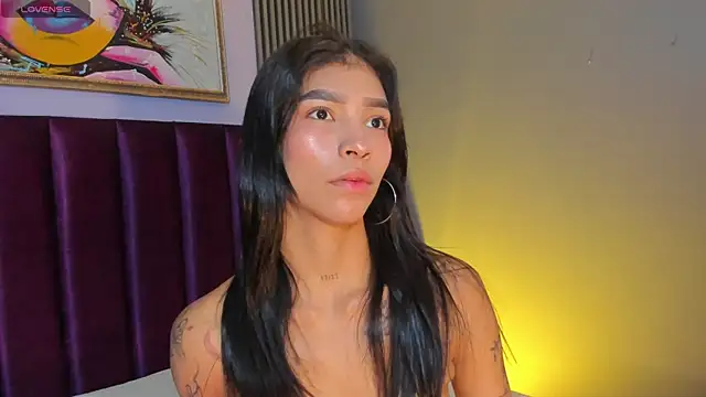 LauraAristizabal webcam