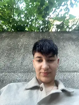 JessyAdoryx webcam