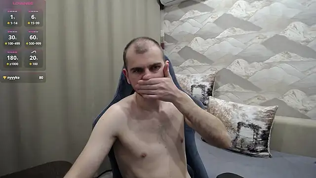 SerzhKorol1 webcam