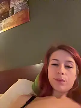 Felice_Favn webcam