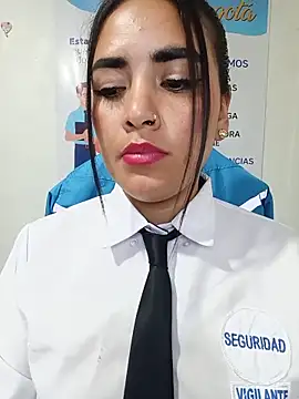 MAYE__13 webcam