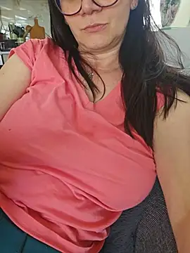 KristenVega live cam