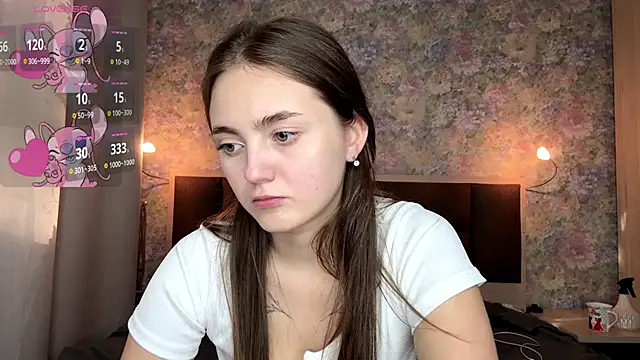LoraDavi webcam