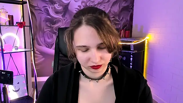 TessaMill webcam