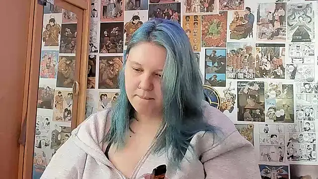 FoxPlayXX webcam