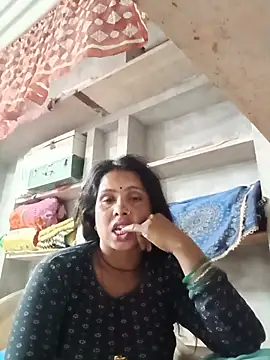 Shreya_pandit webcam