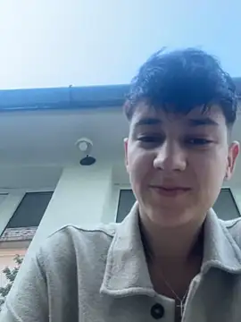 JessyAdoryx webcam