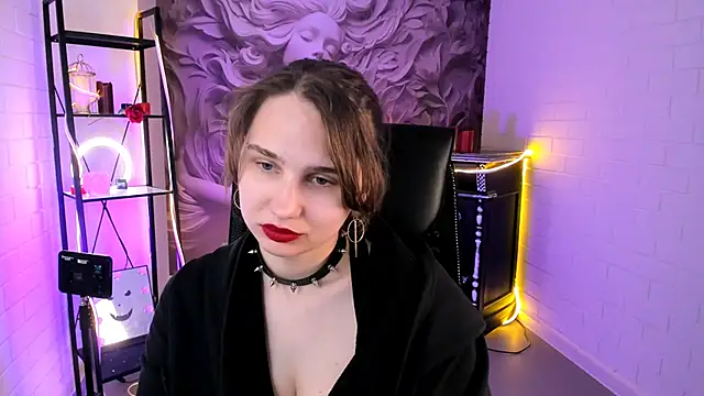 TessaMill webcam