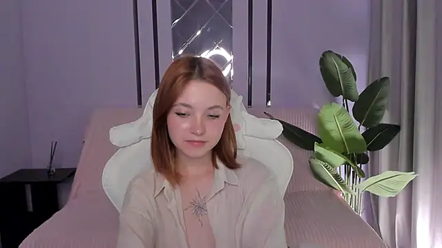 New_Web_Girl webcam