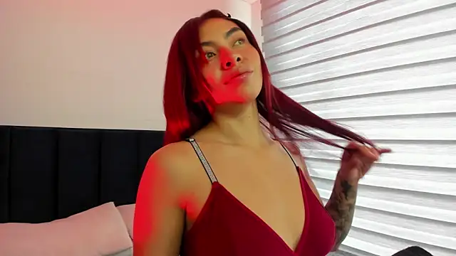 melanie_roux__ webcam
