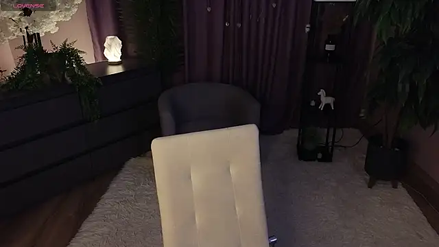 VanessaRichmond webcam