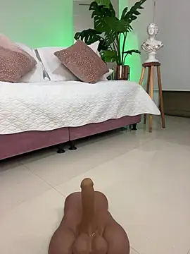 JANYLOVE__ webcam