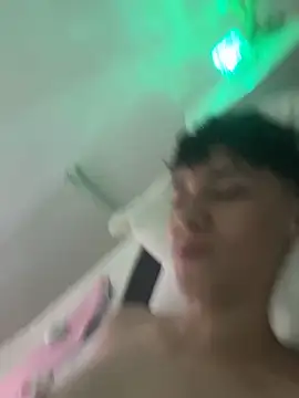 JessyAdoryx webcam