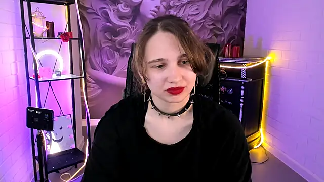 TessaMill webcam