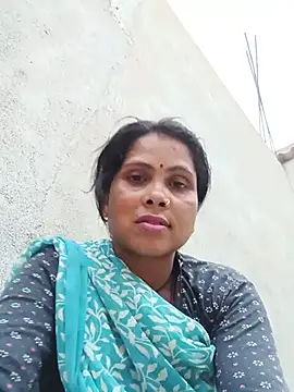 Shreya_pandit webcam