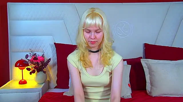 HannahHollis webcam