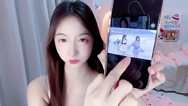 lucky-tt webcam