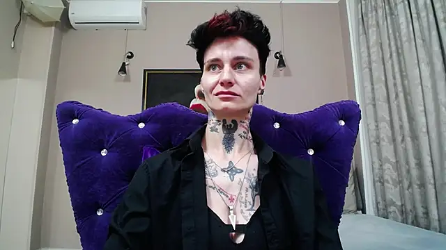 KennyXSX webcam