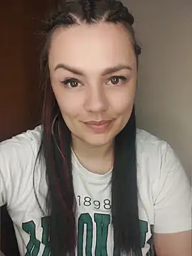 KrissSexi webcam