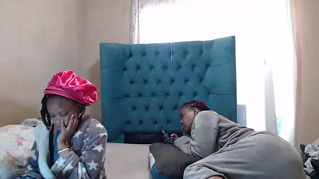 EbonyEssence webcam