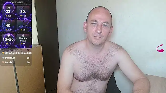 Johan___Barker webcam
