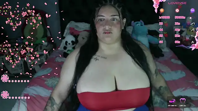 DAILYN__SOFIA__ webcam