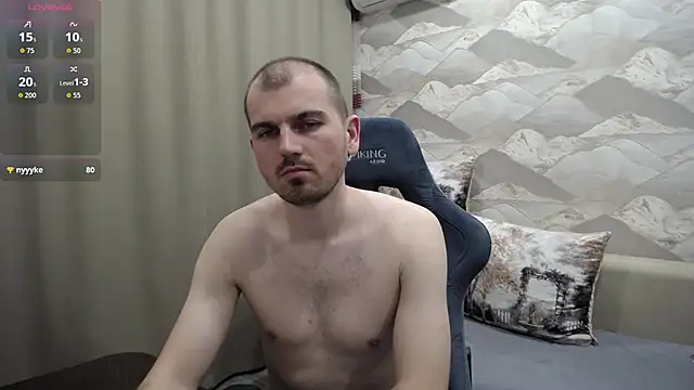 SerzhKorol1 webcam