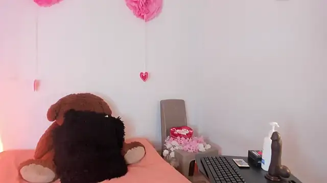 DarkieSweet webcam