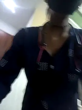 Aafreen_36 webcam