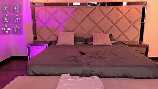 MeganScott webcam