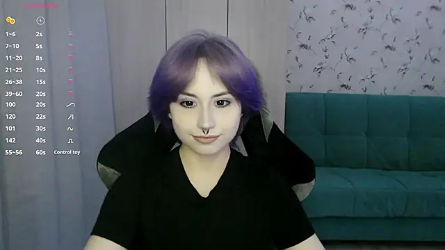 LeisaHopperstad webcam